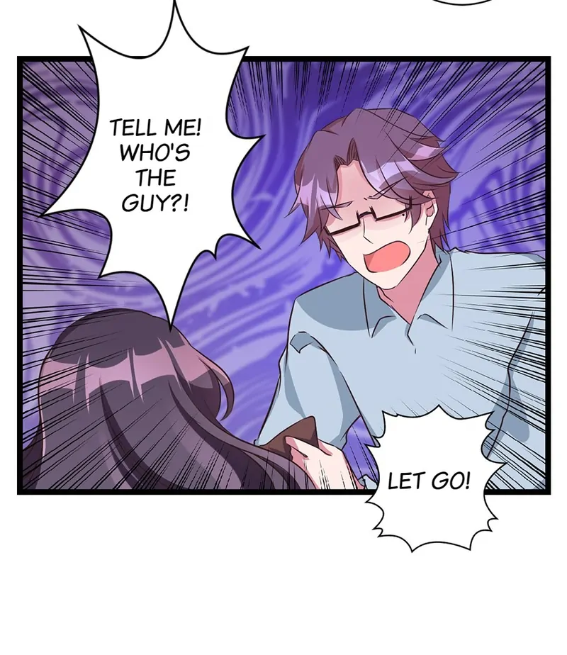 Dear Stranger Chapter 9 page 11