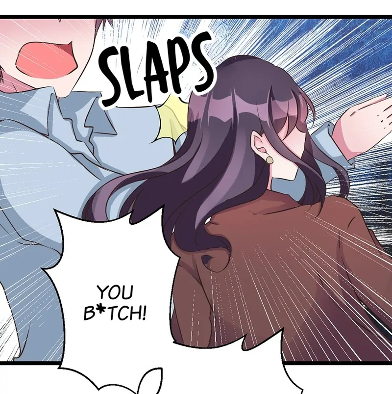Dear Stranger Chapter 9 page 13