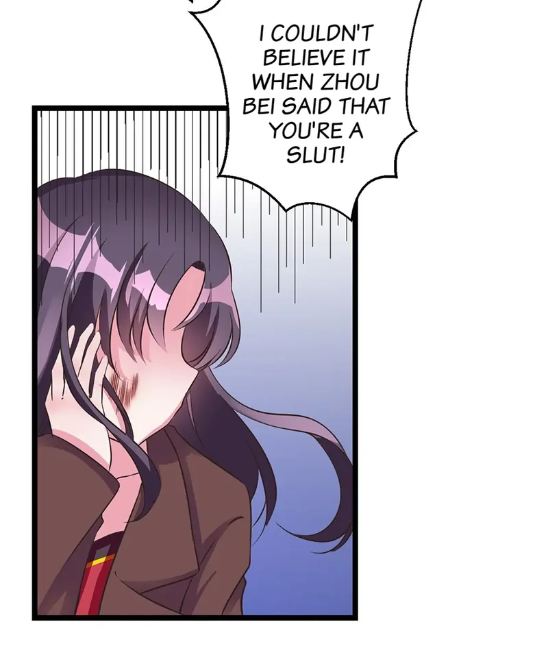 Dear Stranger Chapter 9 page 14