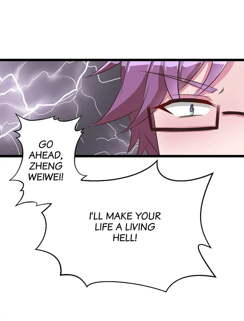 Dear Stranger Chapter 9 page 18