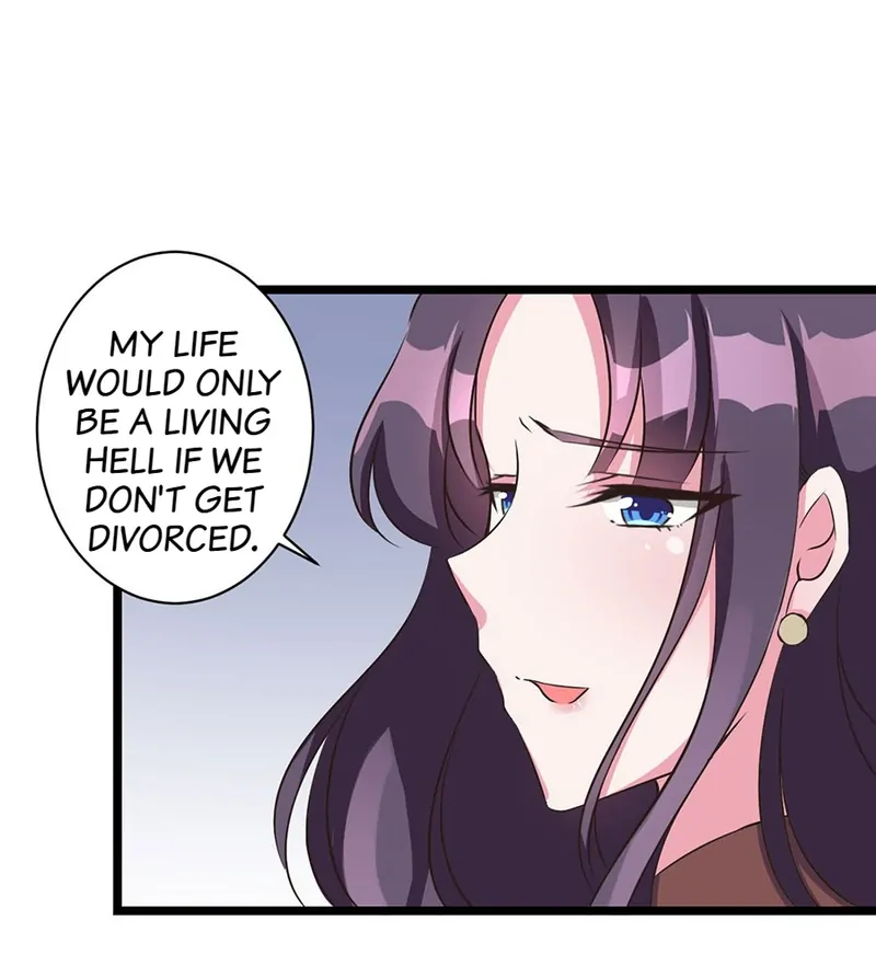 Dear Stranger Chapter 9 page 19