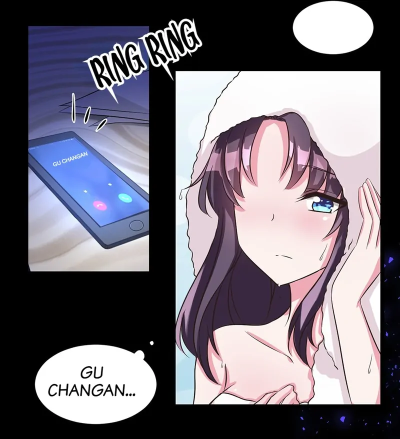 Dear Stranger Chapter 9 page 22