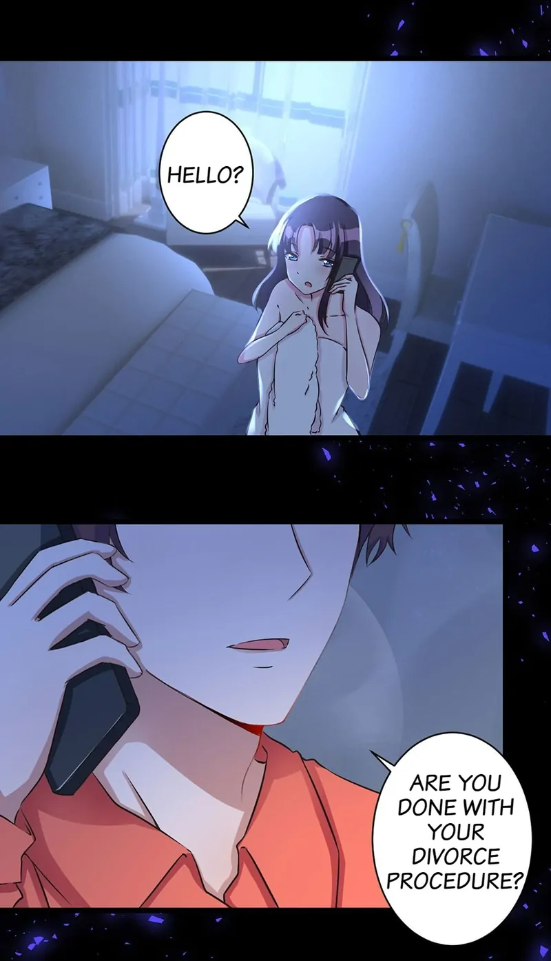 Dear Stranger Chapter 9 page 23