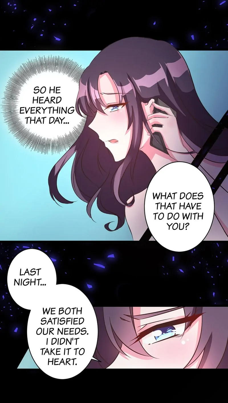 Dear Stranger Chapter 9 page 24