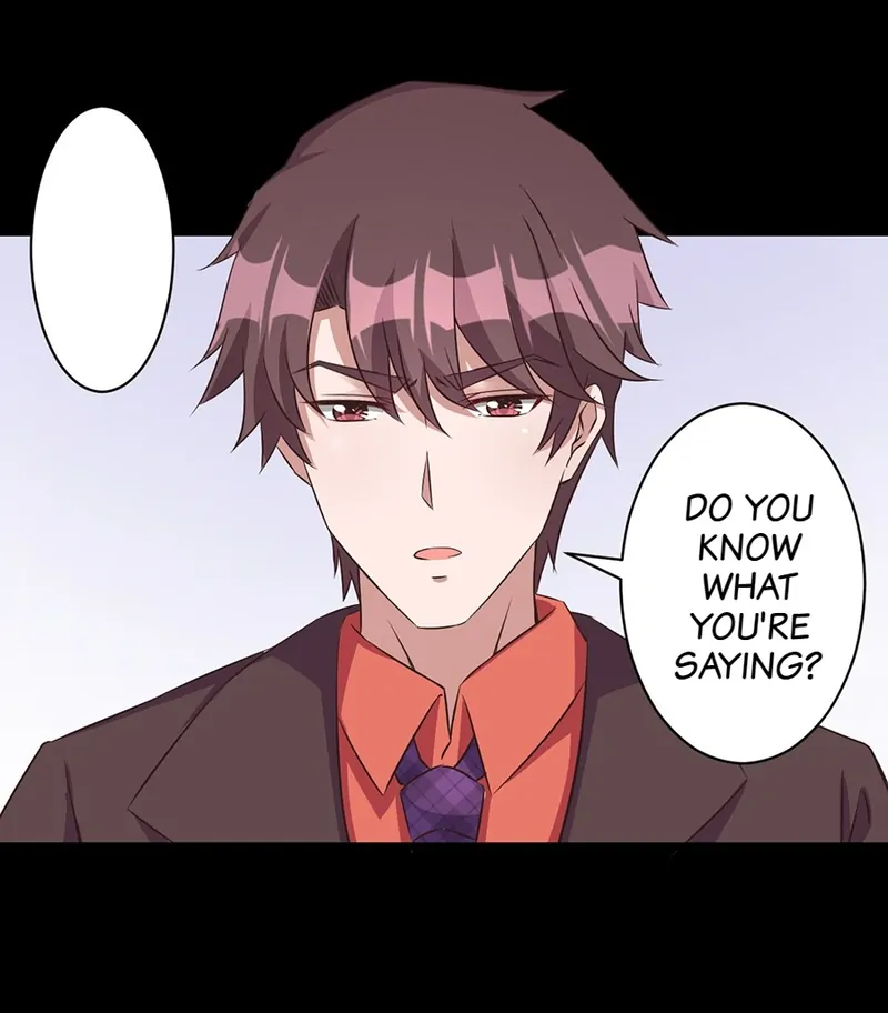 Dear Stranger Chapter 9 page 2