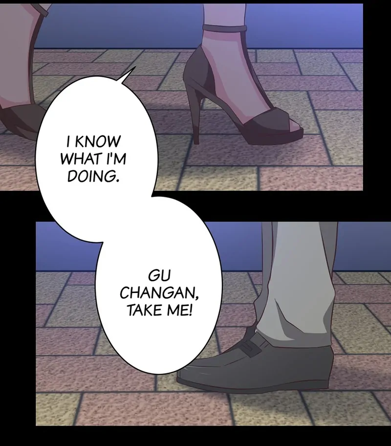 Dear Stranger Chapter 9 page 3