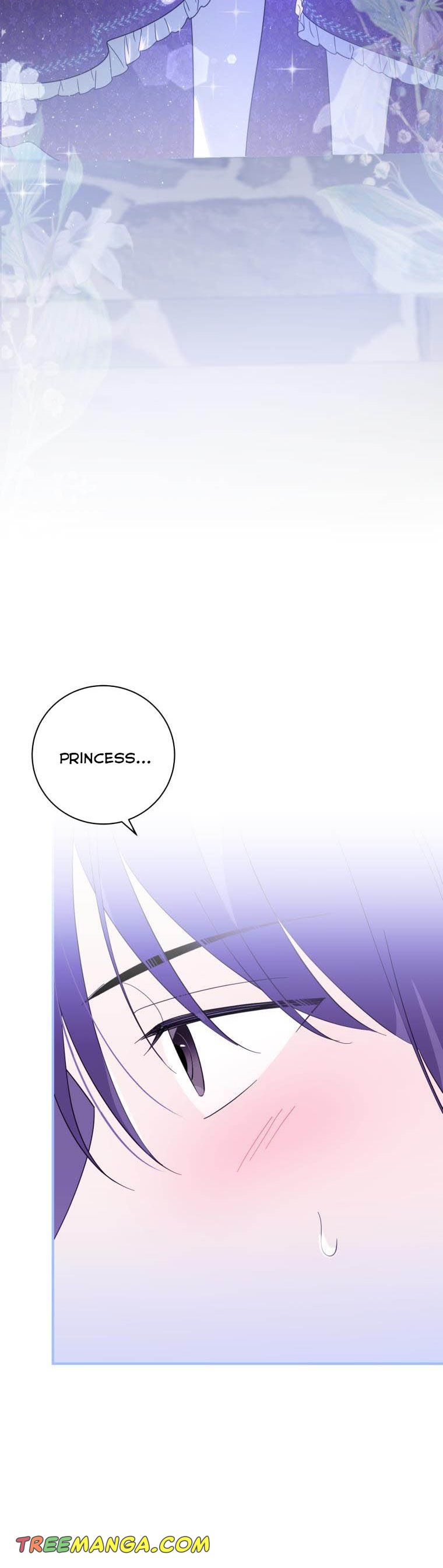 Dear Tyrant Chapter 16 page 16