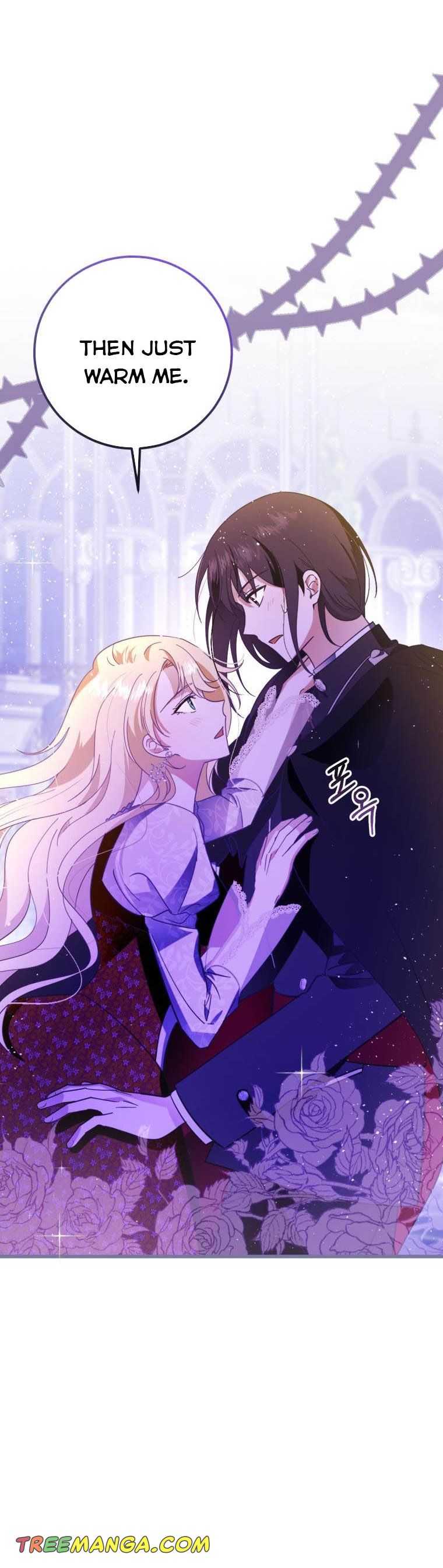 Dear Tyrant Chapter 16 page 24