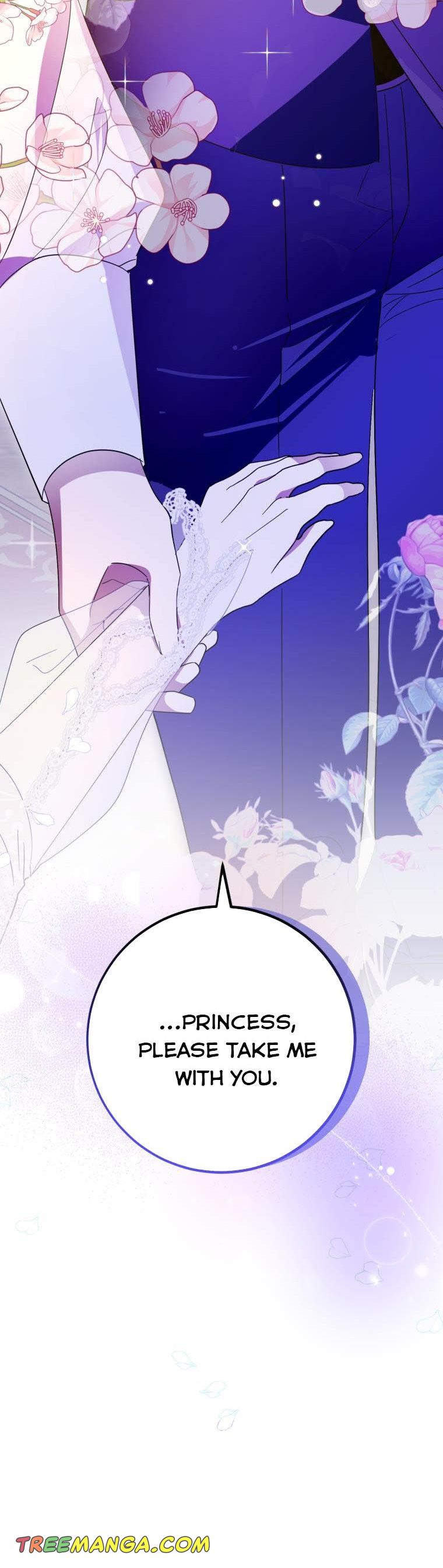 Dear Tyrant Chapter 16 page 2