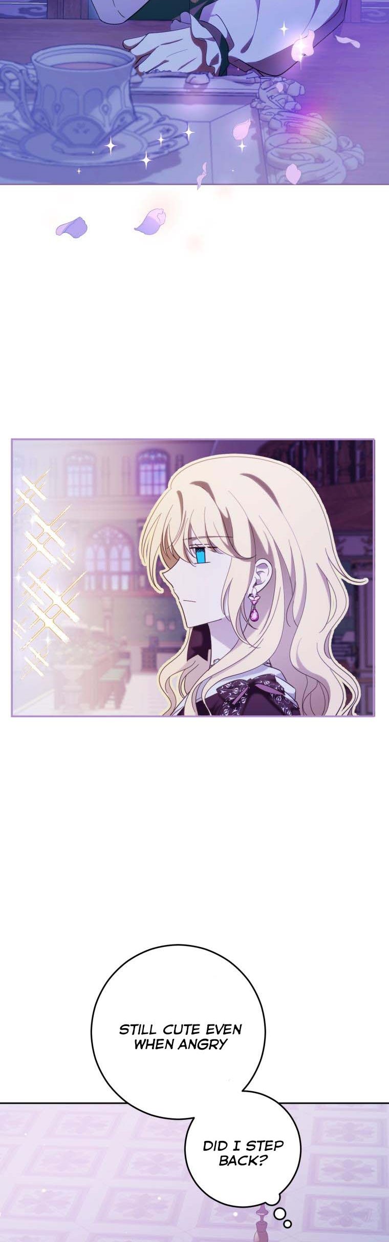 Dear Tyrant Chapter 24 page 26