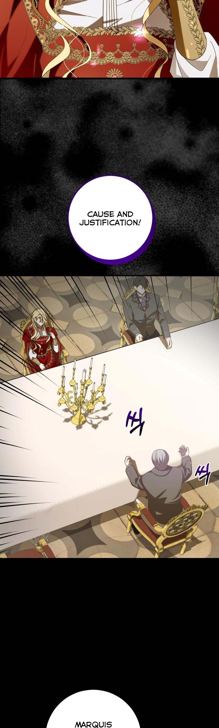 Dear Tyrant Chapter 24 page 2