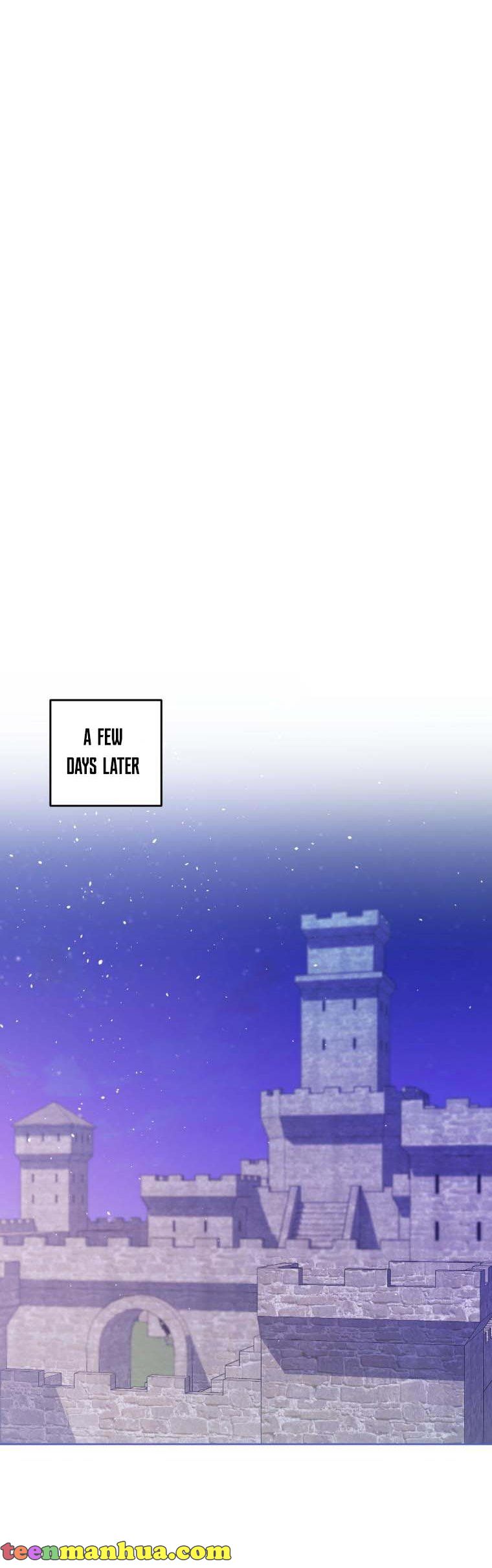 Dear Tyrant Chapter 24 page 42