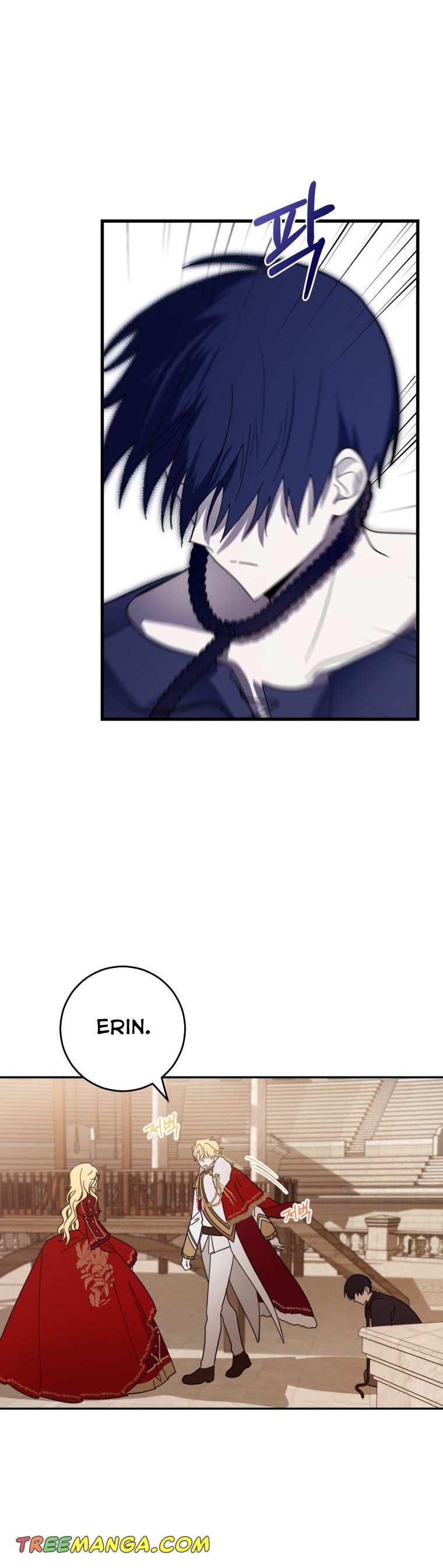 Dear Tyrant Chapter 3 page 31
