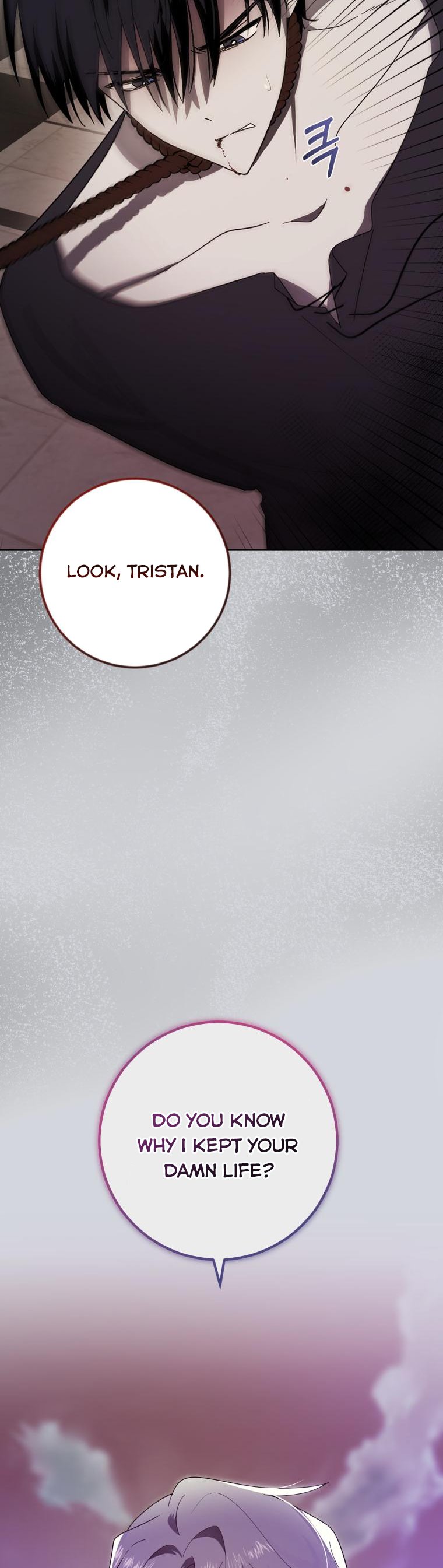 Dear Tyrant Chapter 3 page 3