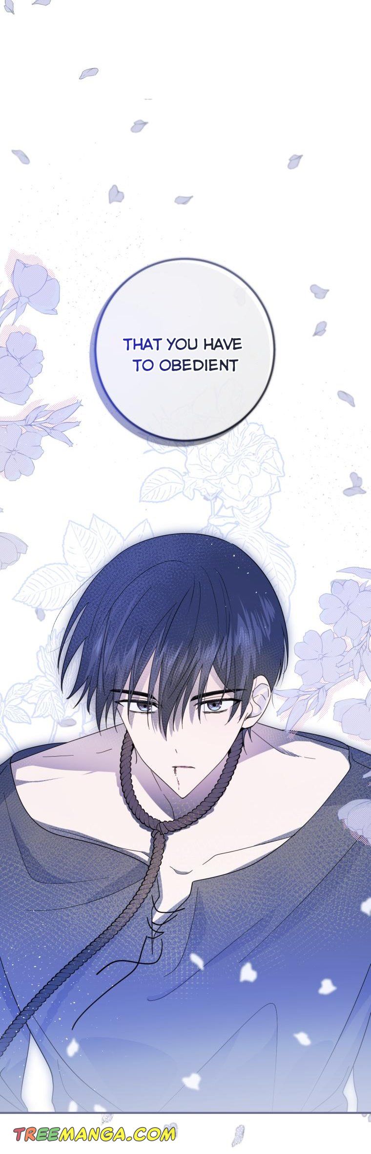 Dear Tyrant Chapter 3 page 42
