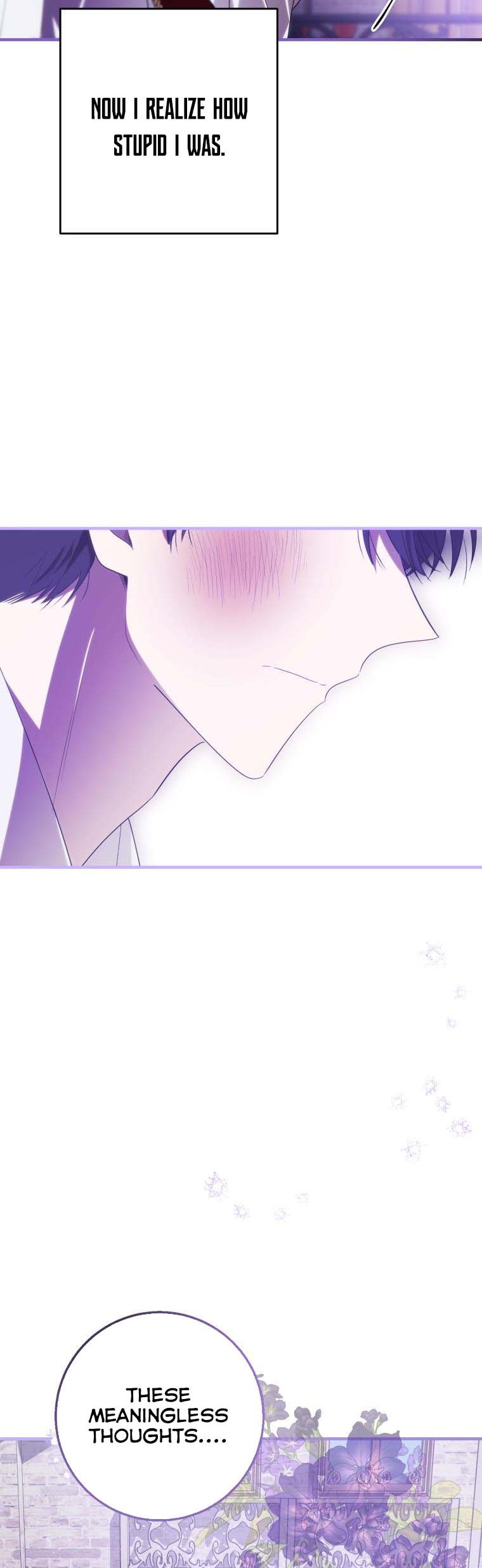 Dear Tyrant Chapter 33 page 31