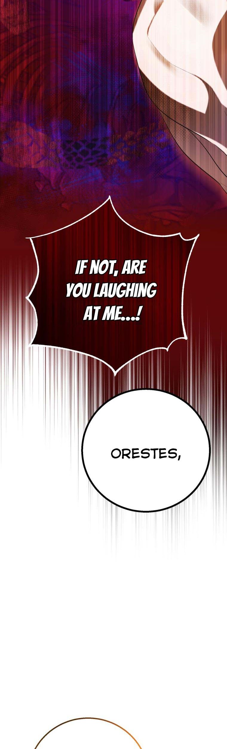 Dear Tyrant Chapter 33 page 7