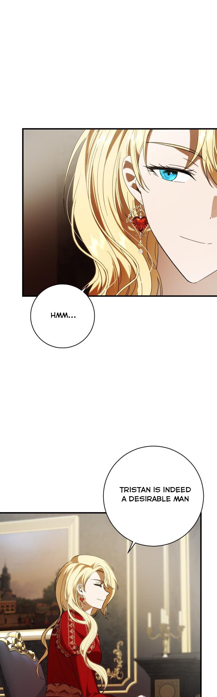Dear Tyrant Chapter 40 page 9