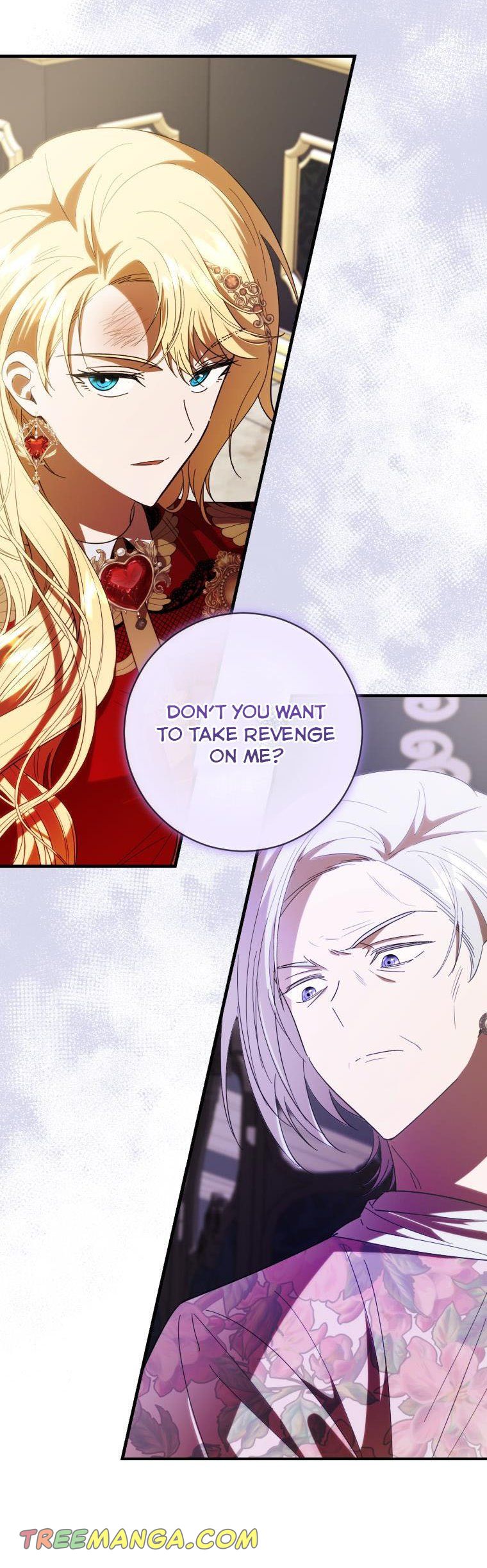 Dear Tyrant Chapter 40 page 15