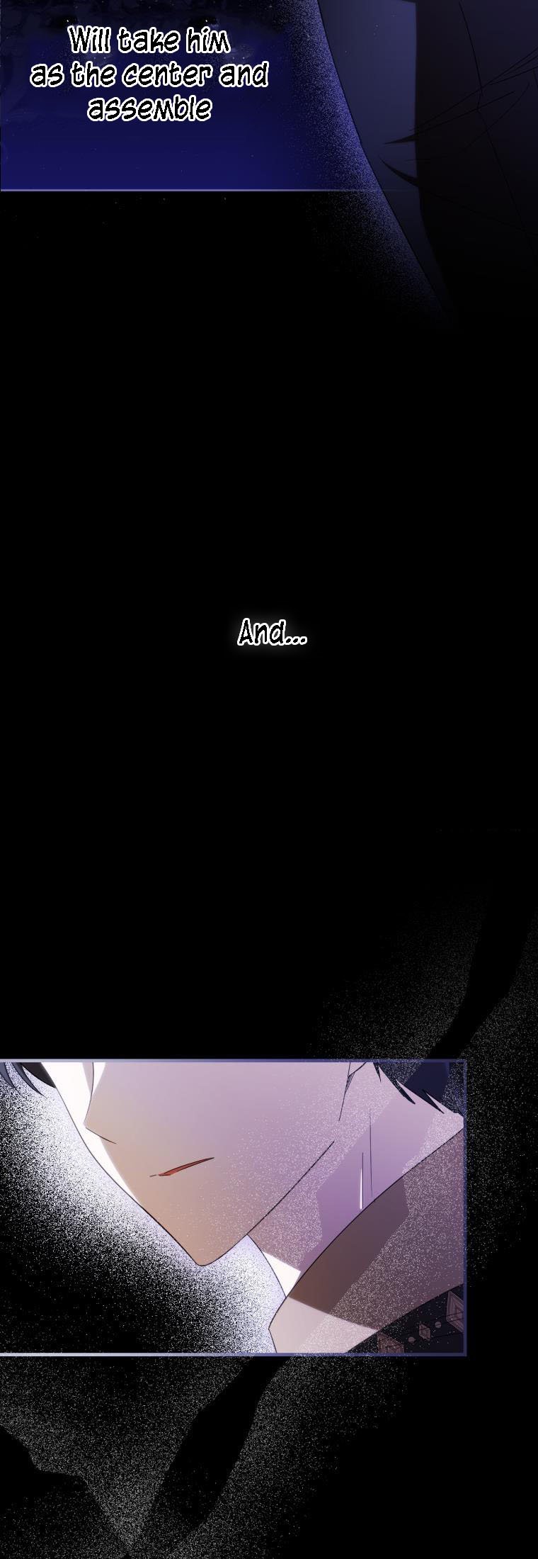 Dear Tyrant Chapter 40 page 29
