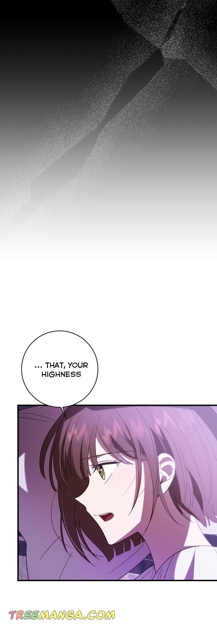Dear Tyrant Chapter 40 page 31
