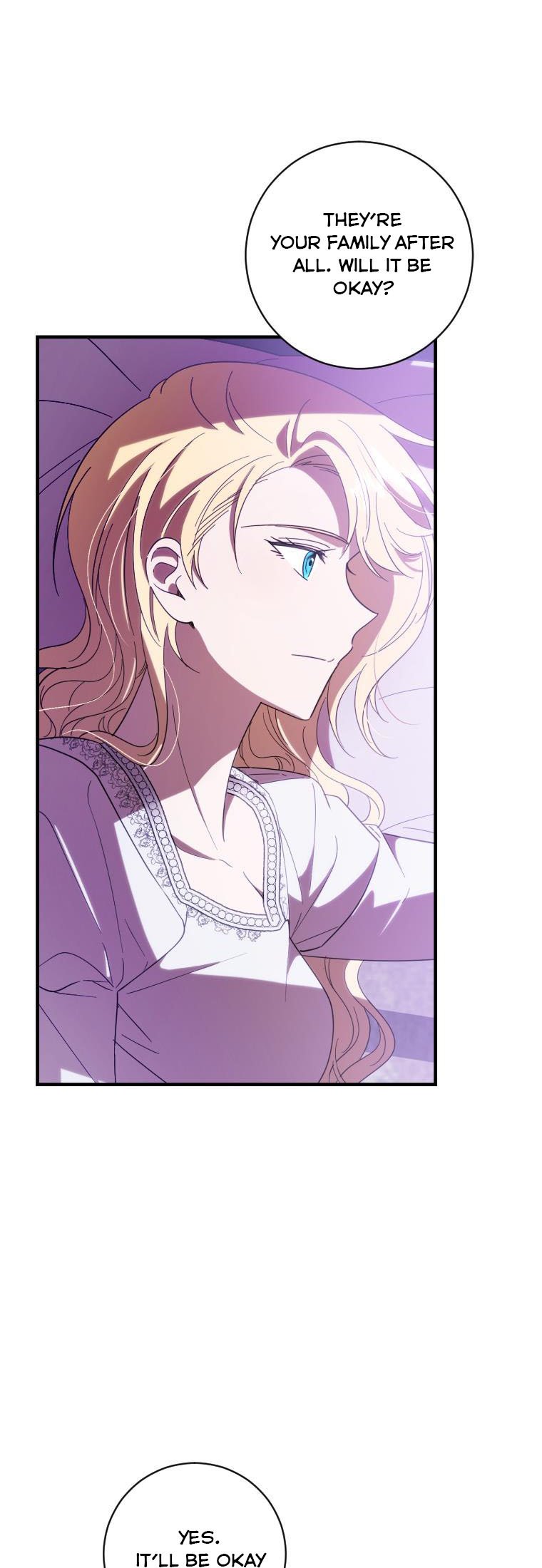 Dear Tyrant Chapter 40 page 32