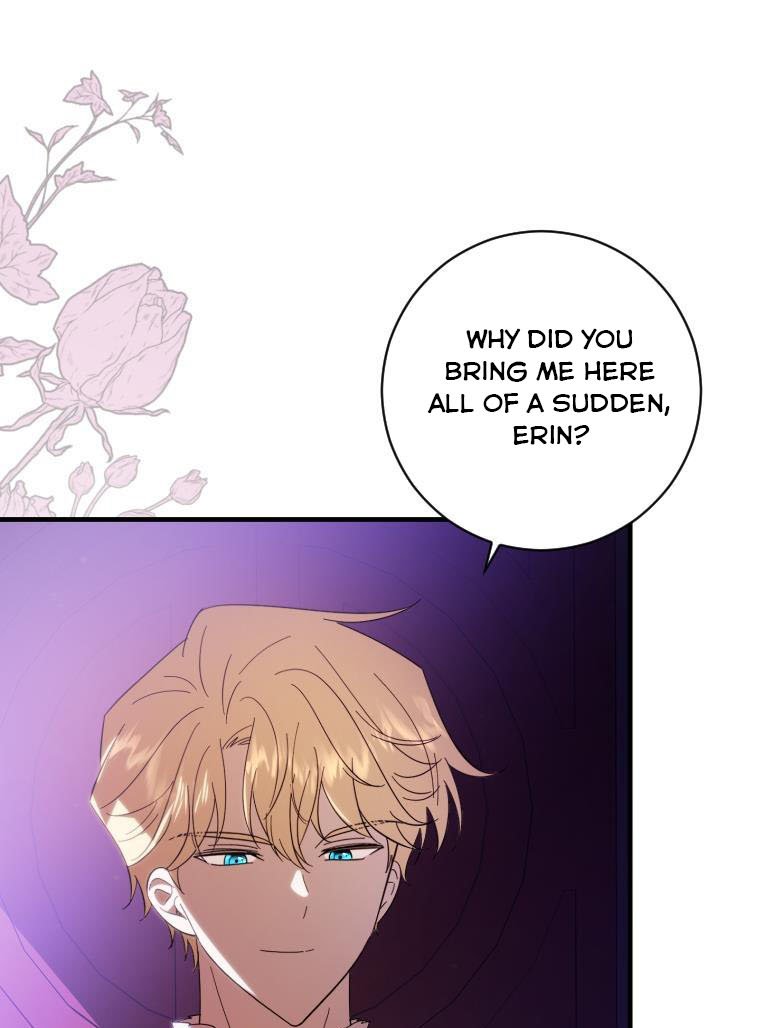 Dear Tyrant Chapter 40 page 36