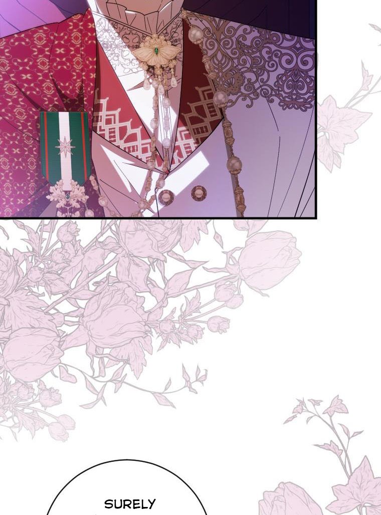 Dear Tyrant Chapter 40 page 37