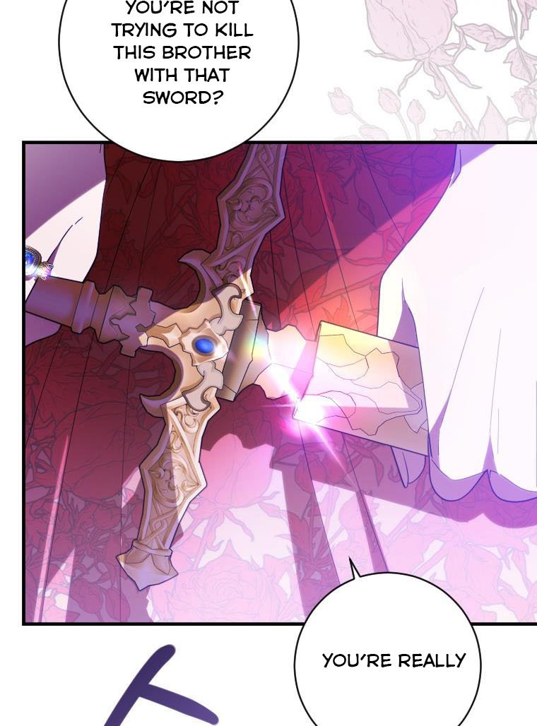 Dear Tyrant Chapter 40 page 38