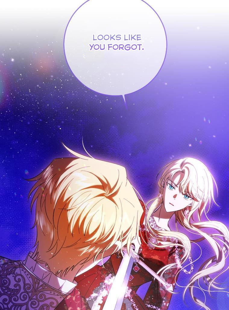 Dear Tyrant Chapter 40 page 40