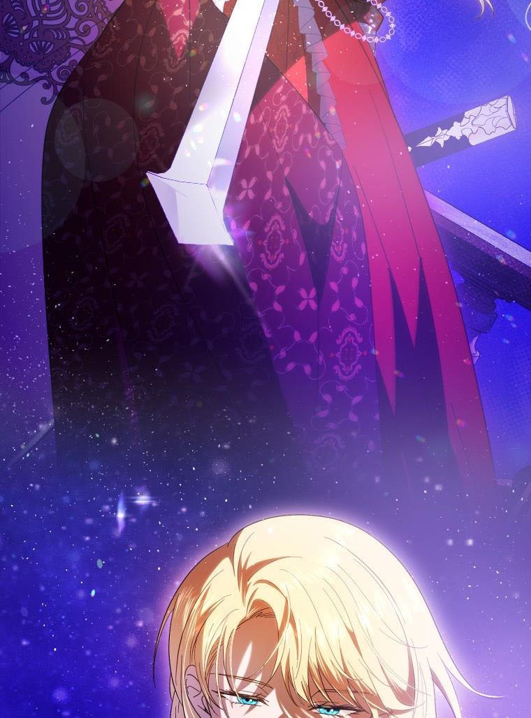 Dear Tyrant Chapter 40 page 41