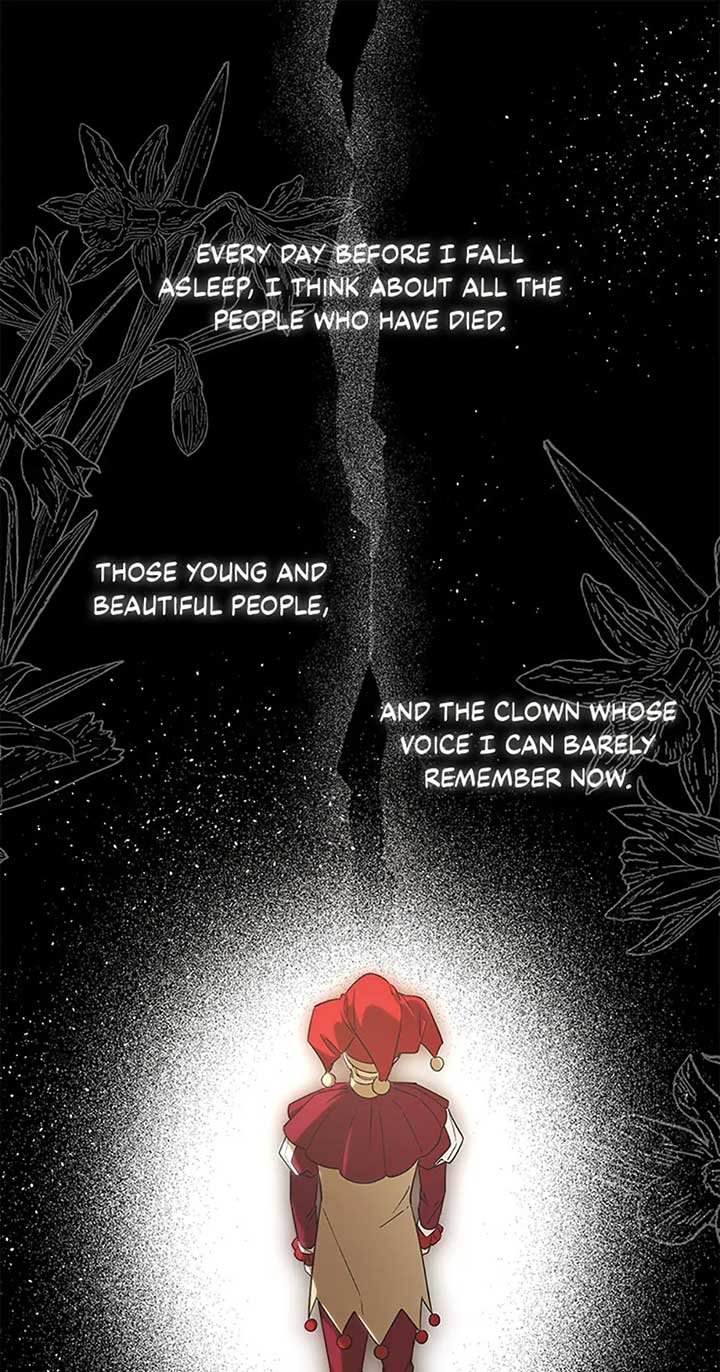 Dear Tyrant Chapter 50 page 0