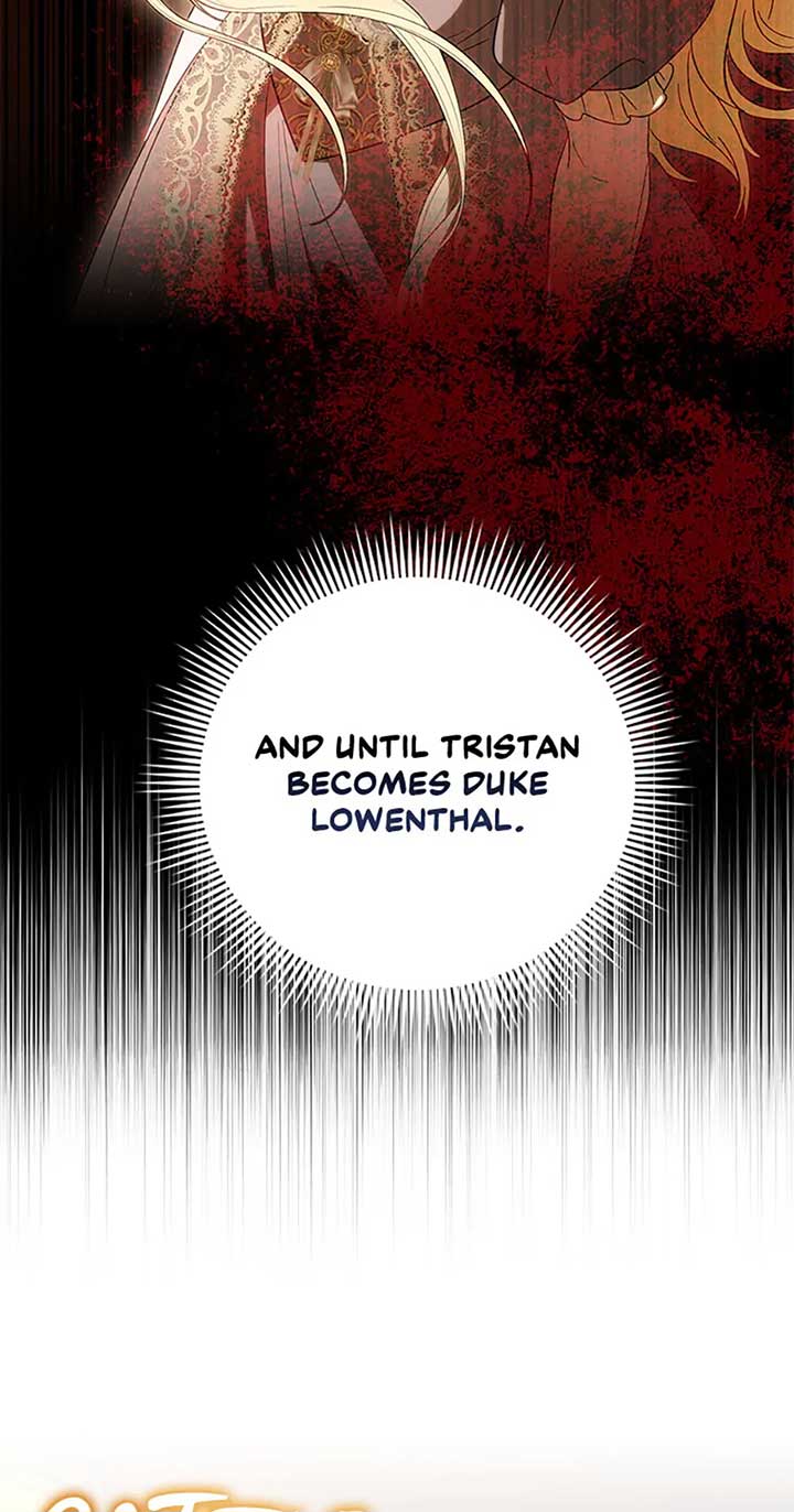 Dear Tyrant Chapter 50 page 9