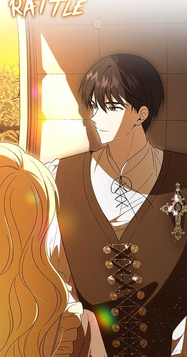 Dear Tyrant Chapter 50 page 10