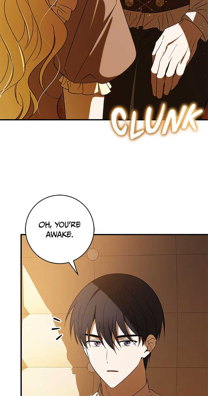 Dear Tyrant Chapter 50 page 11
