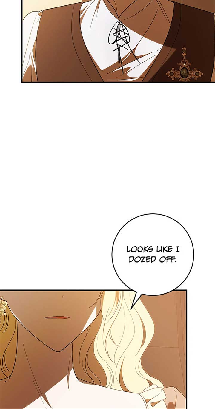 Dear Tyrant Chapter 50 page 12