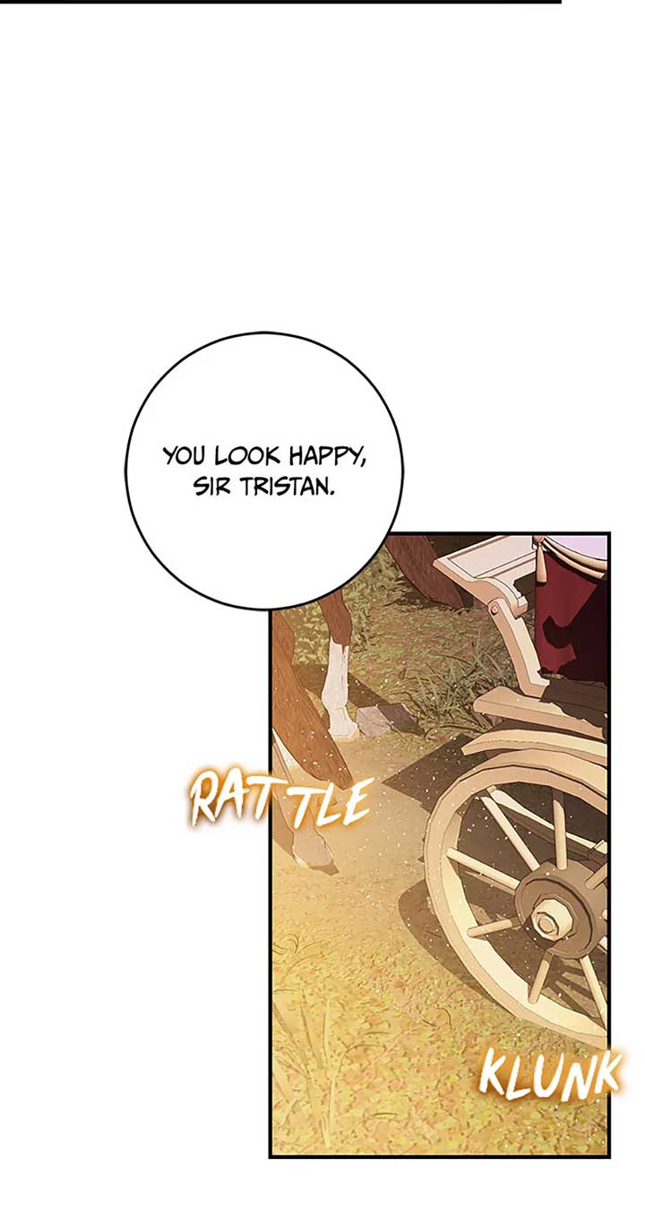 Dear Tyrant Chapter 50 page 13