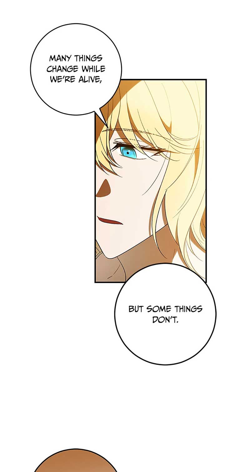 Dear Tyrant Chapter 50 page 15