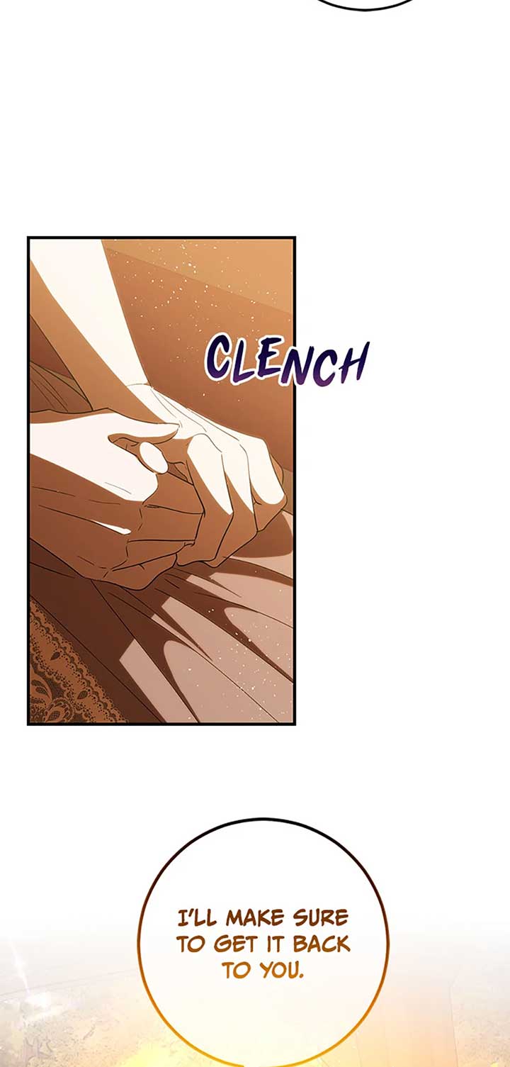 Dear Tyrant Chapter 50 page 17