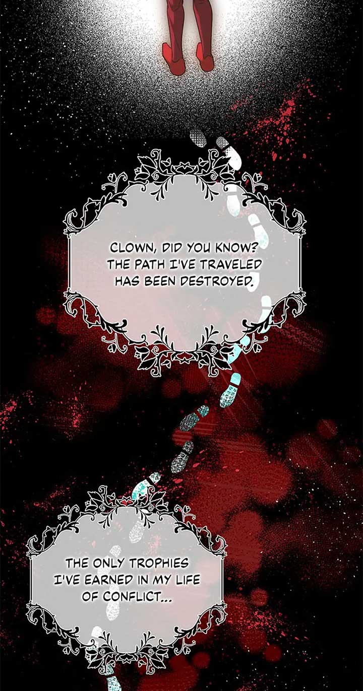 Dear Tyrant Chapter 50 page 1