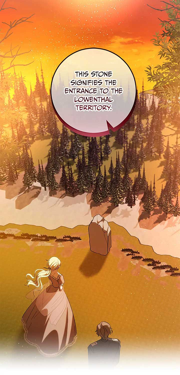 Dear Tyrant Chapter 50 page 20