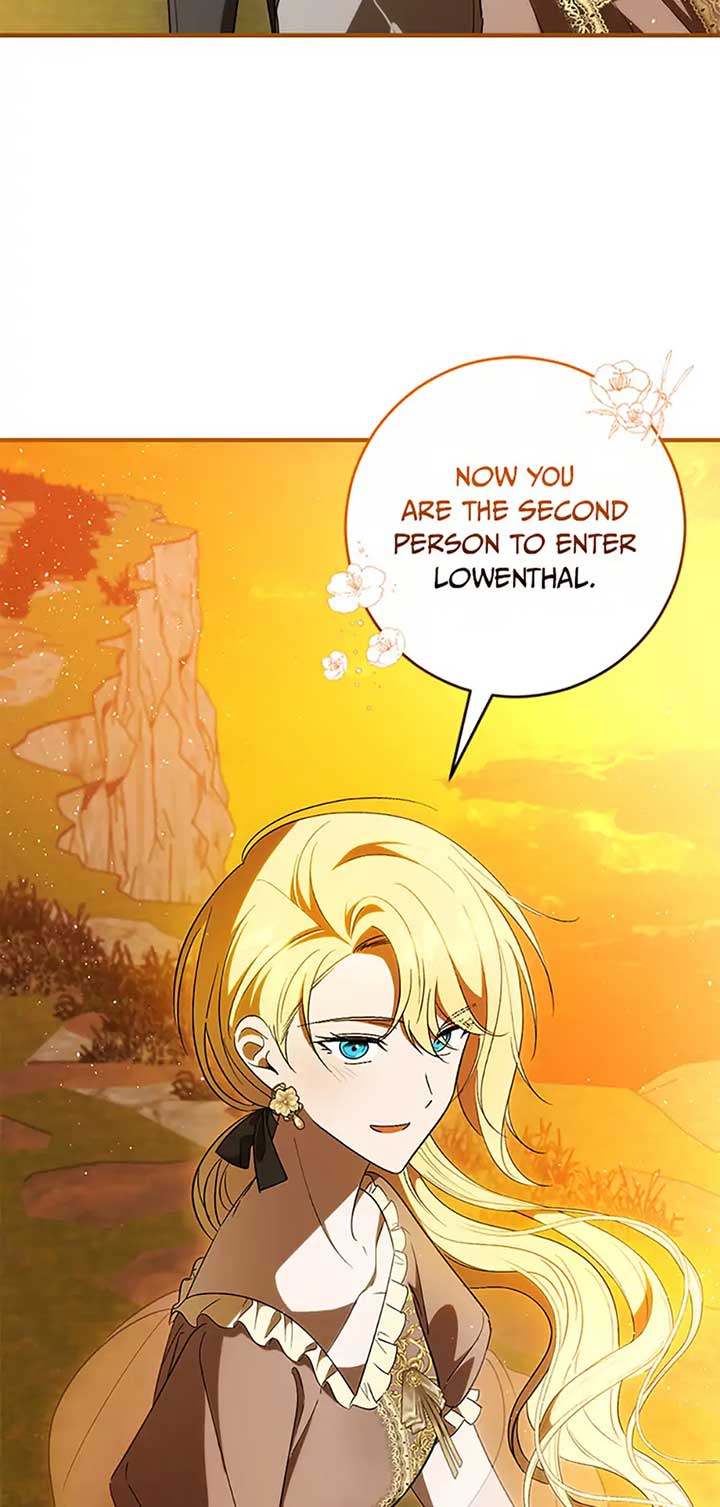 Dear Tyrant Chapter 50 page 26