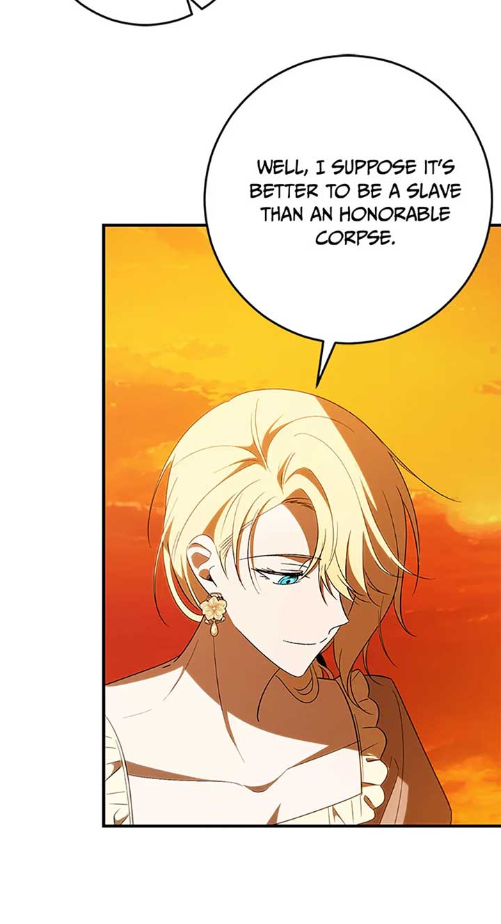 Dear Tyrant Chapter 50 page 29