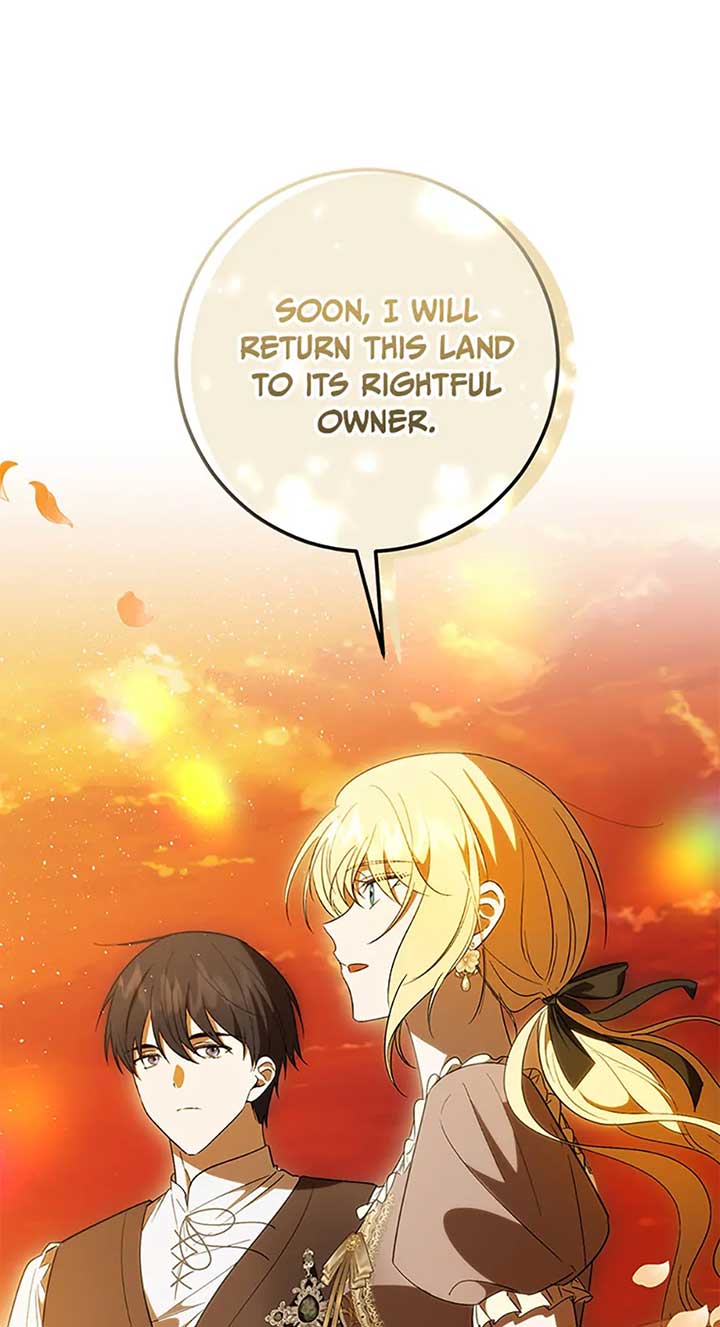Dear Tyrant Chapter 50 page 31