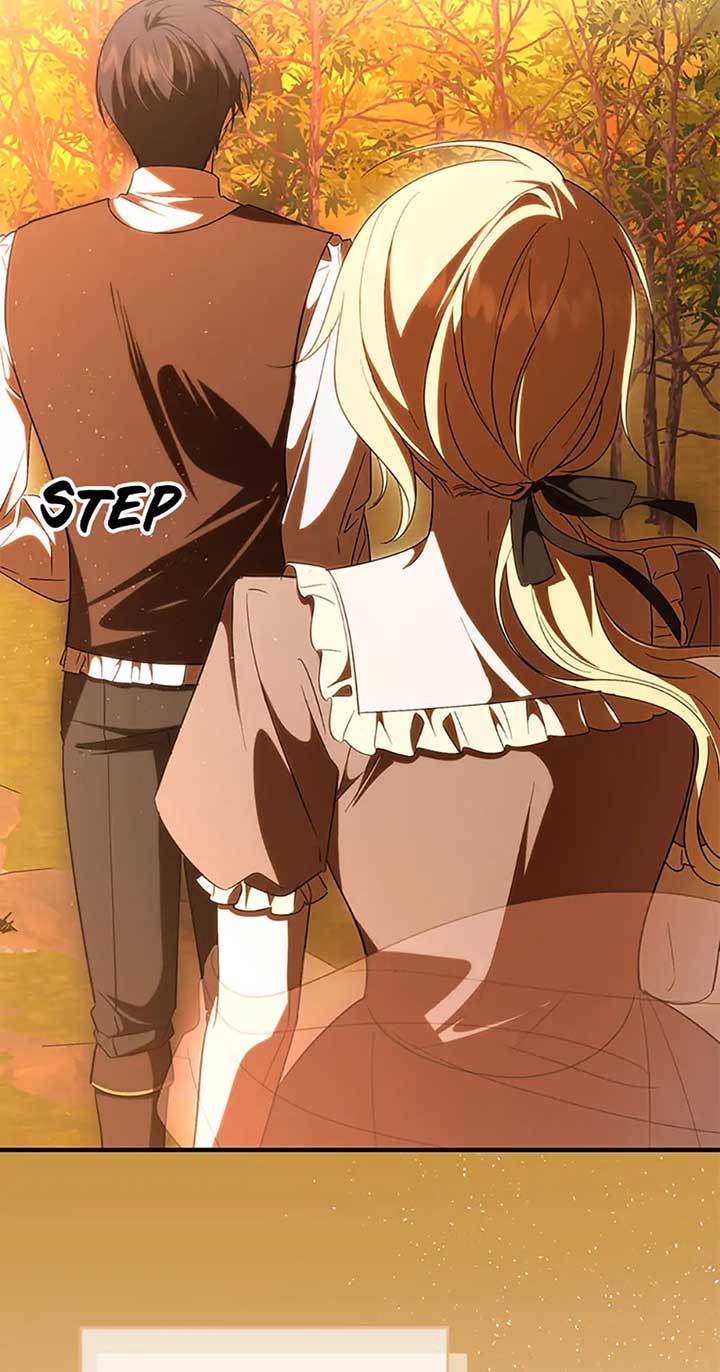 Dear Tyrant Chapter 50 page 36