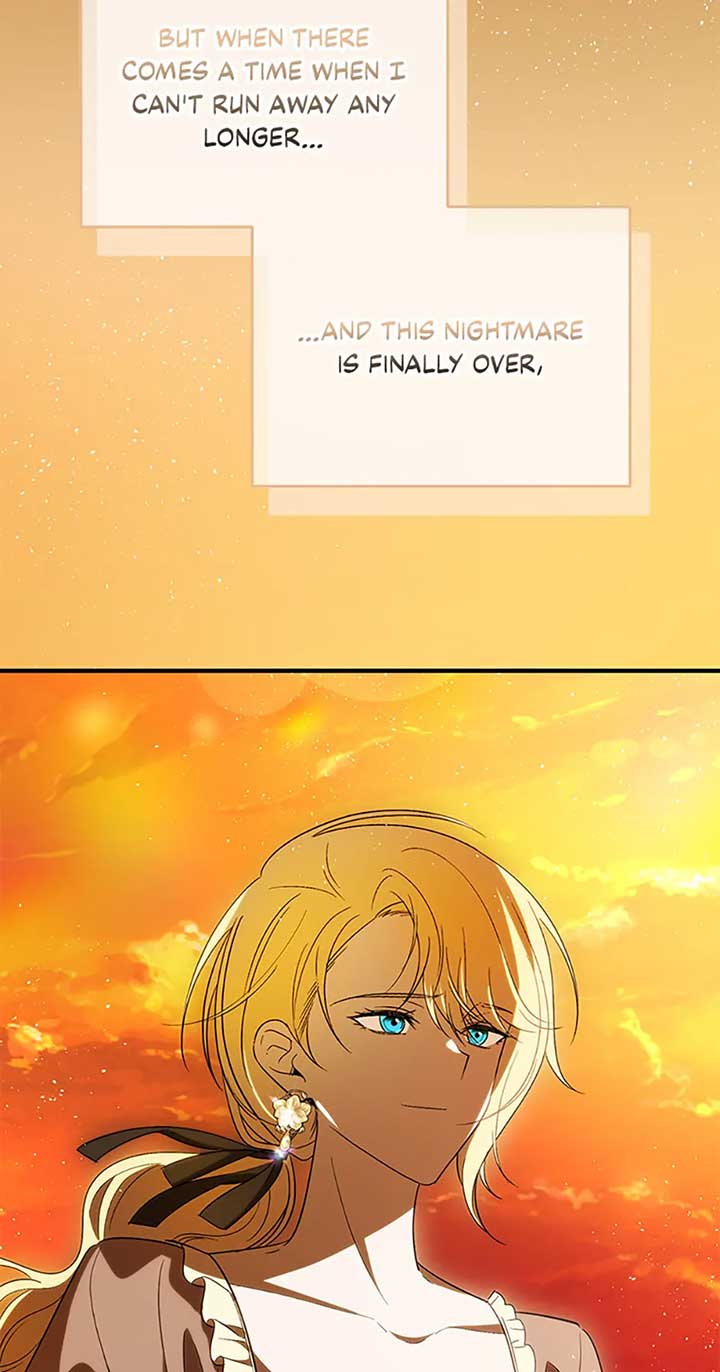 Dear Tyrant Chapter 50 page 37