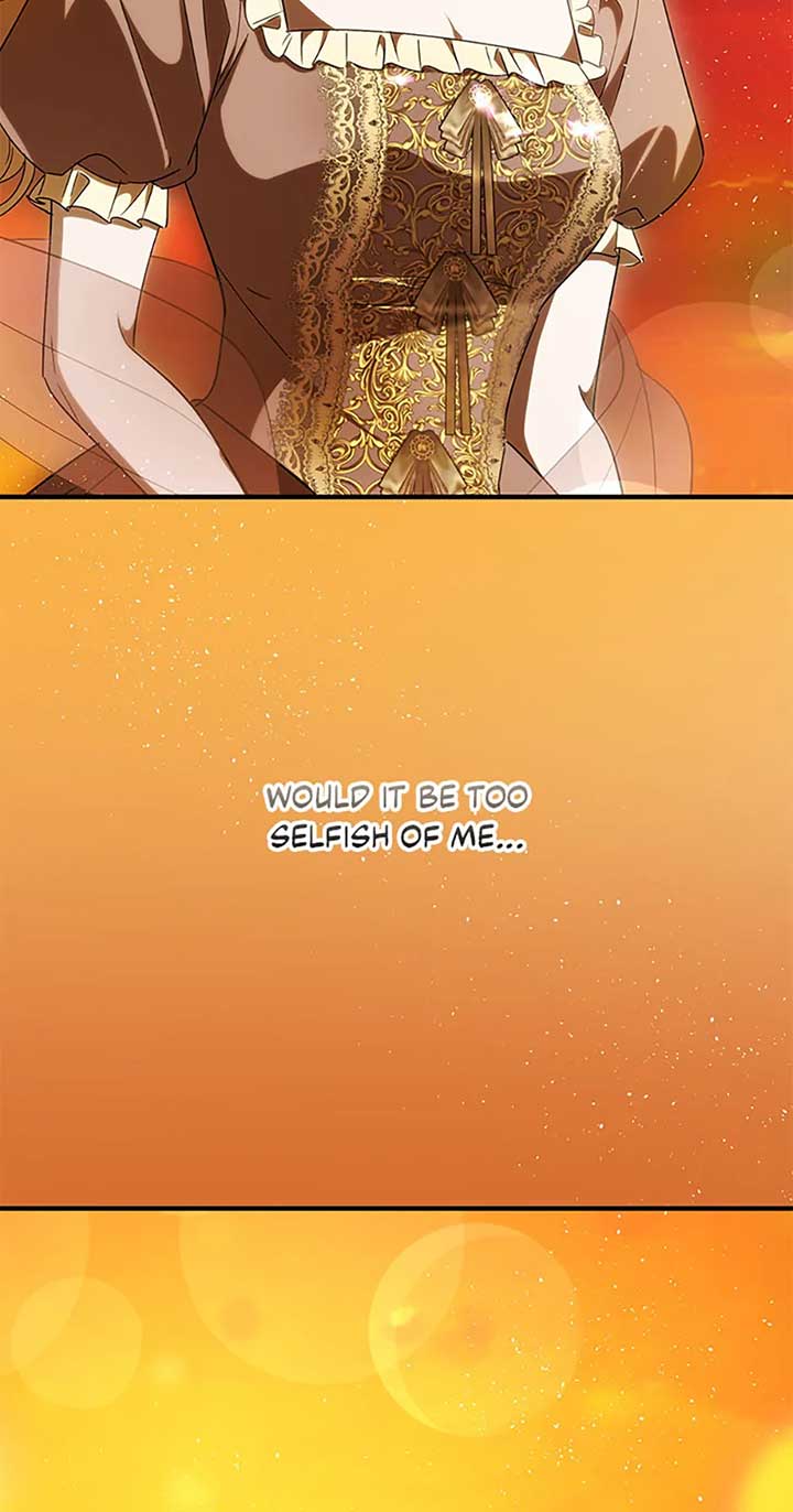 Dear Tyrant Chapter 50 page 38
