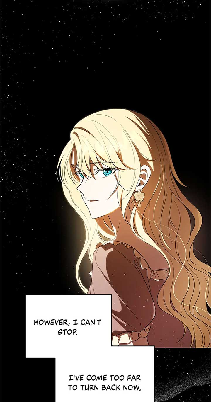 Dear Tyrant Chapter 50 page 3
