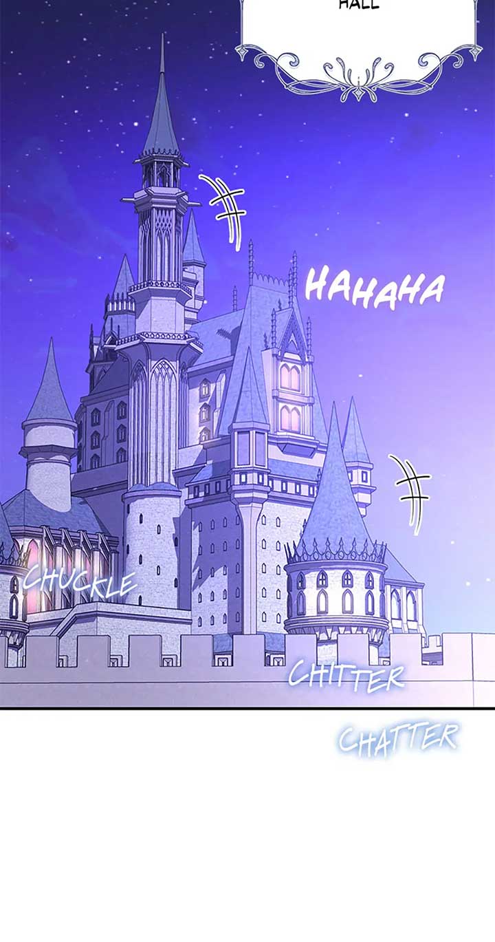 Dear Tyrant Chapter 50 page 41