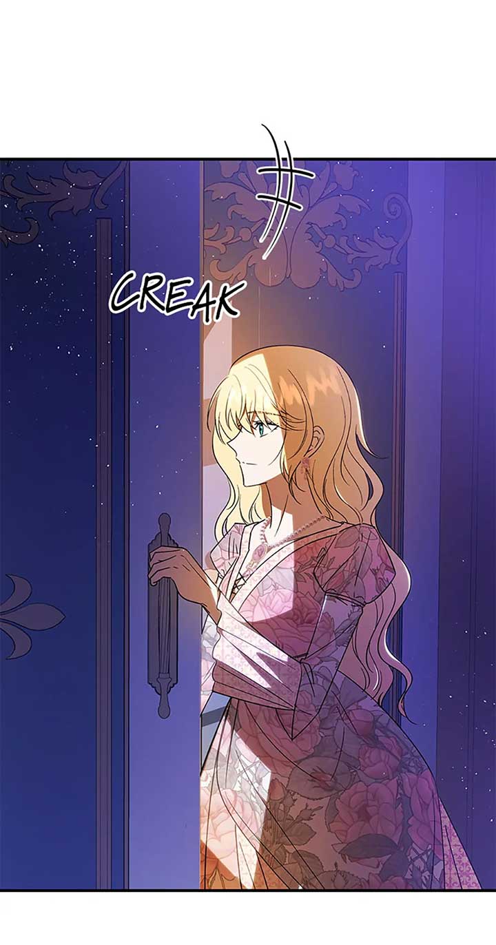 Dear Tyrant Chapter 50 page 42